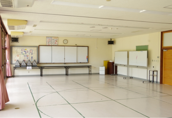 本館集会室02