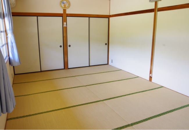 別館宿泊室 和室03