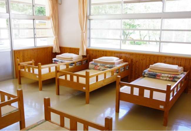 別館宿泊室　洋室02