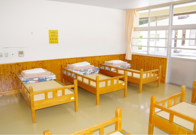 別館宿泊室　洋室03