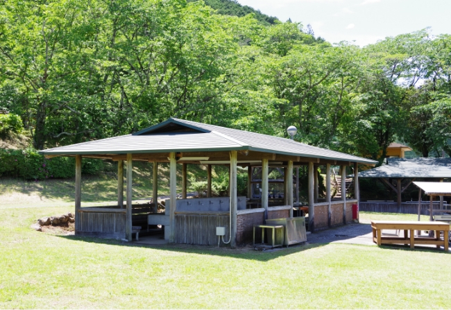 野外炊さん棟01